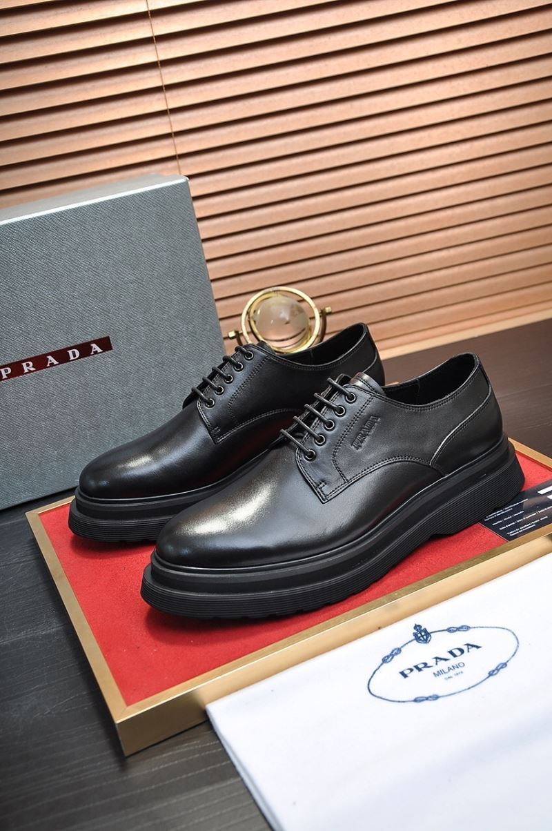 Prada Business Shoes